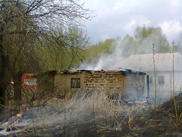 68-річний чоловік загинув у власному домі