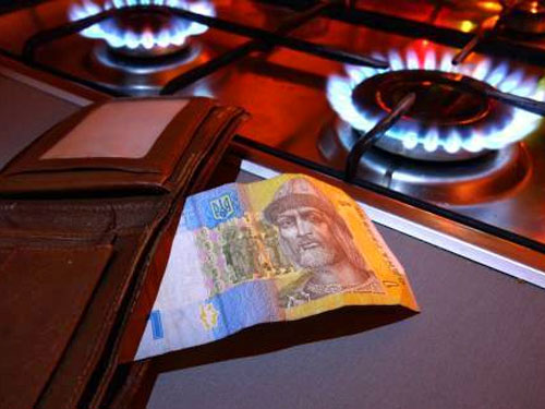 Ситуація з оплатою газу на Чернігівщині критична: борги перевищили 90 мільйонів
