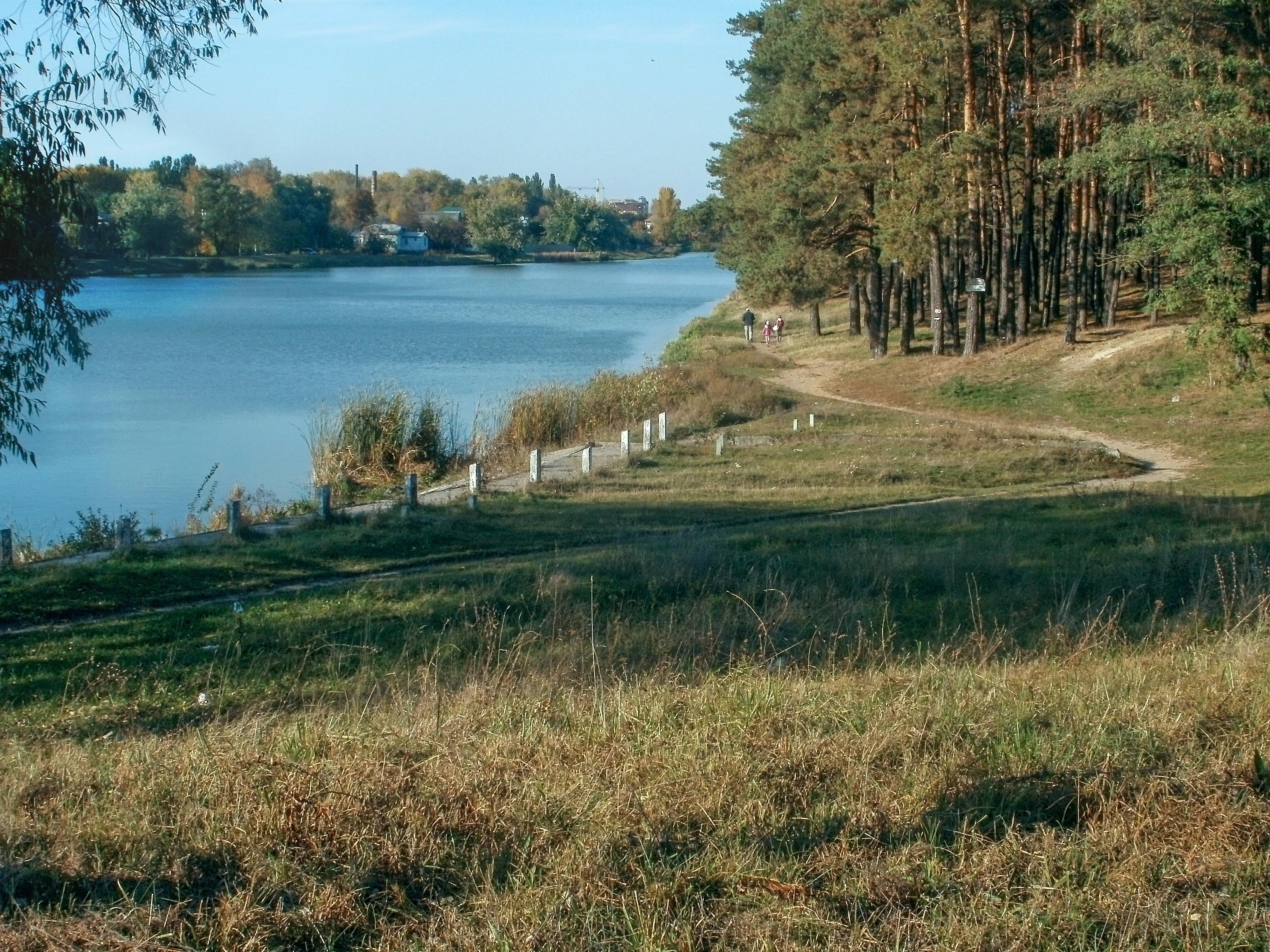 Для «Ялівщини» знову шукатимуть нового директора