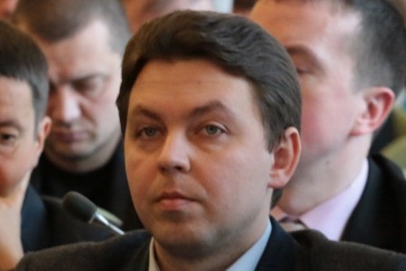 Білогура претендує на одну із керівних посад у Чернігові