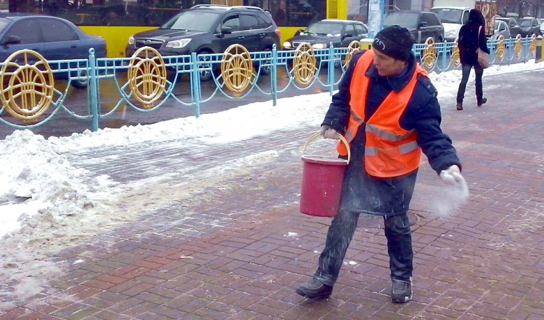 25 мільйонів для комунального раю