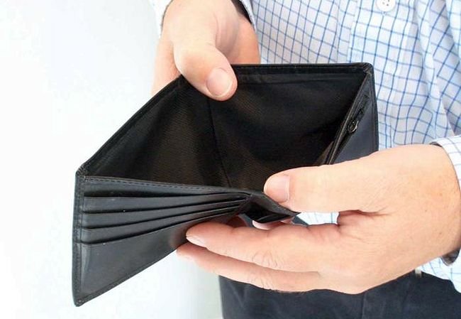 Заборгованість із заробітної плати ліквідовано у 15-ти районах області  