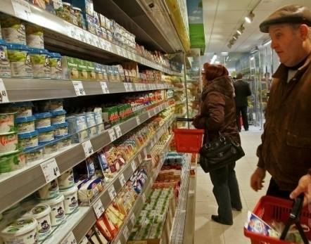 У Чернігові з 10 лютого повинна запрацювати Держпродспоживслужба