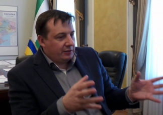 «ProZorro» від Куліча: електронні закупівлі по-новому 