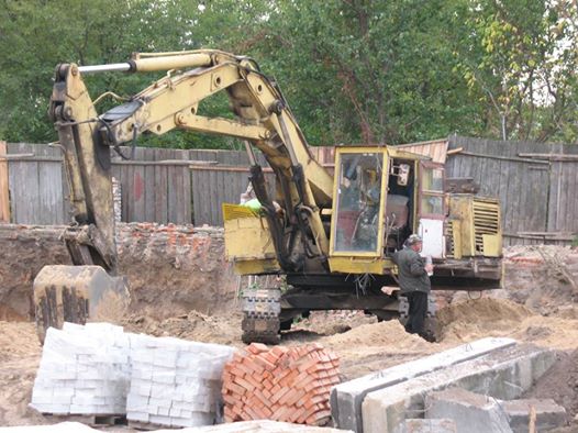 Долю скандального будівництва вирішать в Київському суді