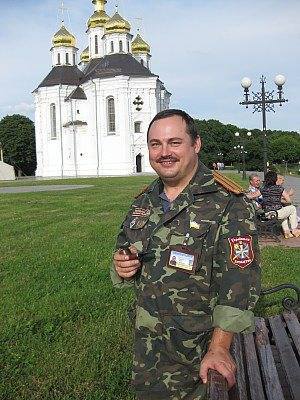 Пісня на вірш чернігівця стане майбутнім гімном патріотів