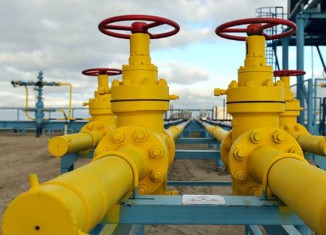 На Чернігівщині прорвало газосховище