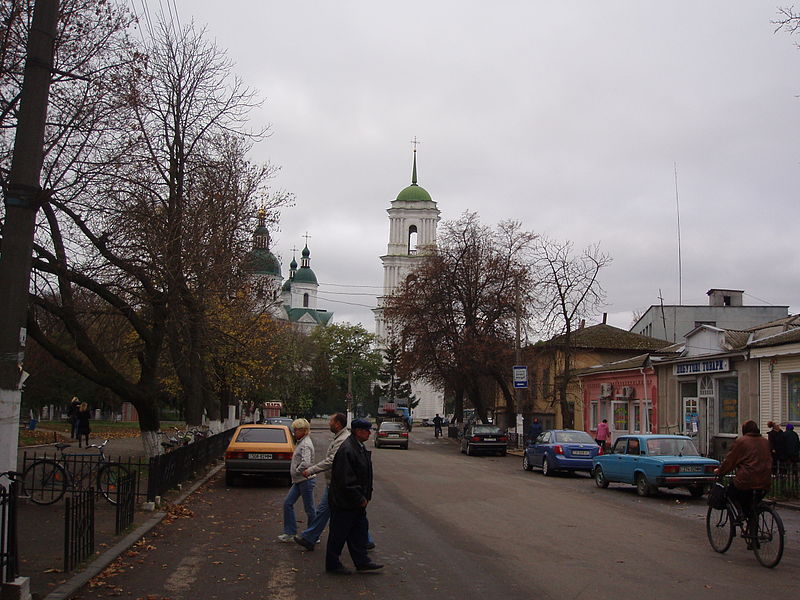 Реконструкція райлікарні на Чернігівщині триває близько 20 років