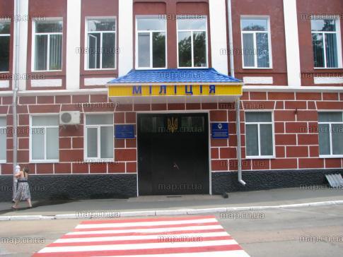 Помер сидячи: у Чернігові виявили труп чоловіка