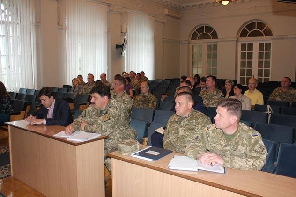 Призовна кампанія на Чернігівщині «пробуксовує»: назвали райони-аутсайдери