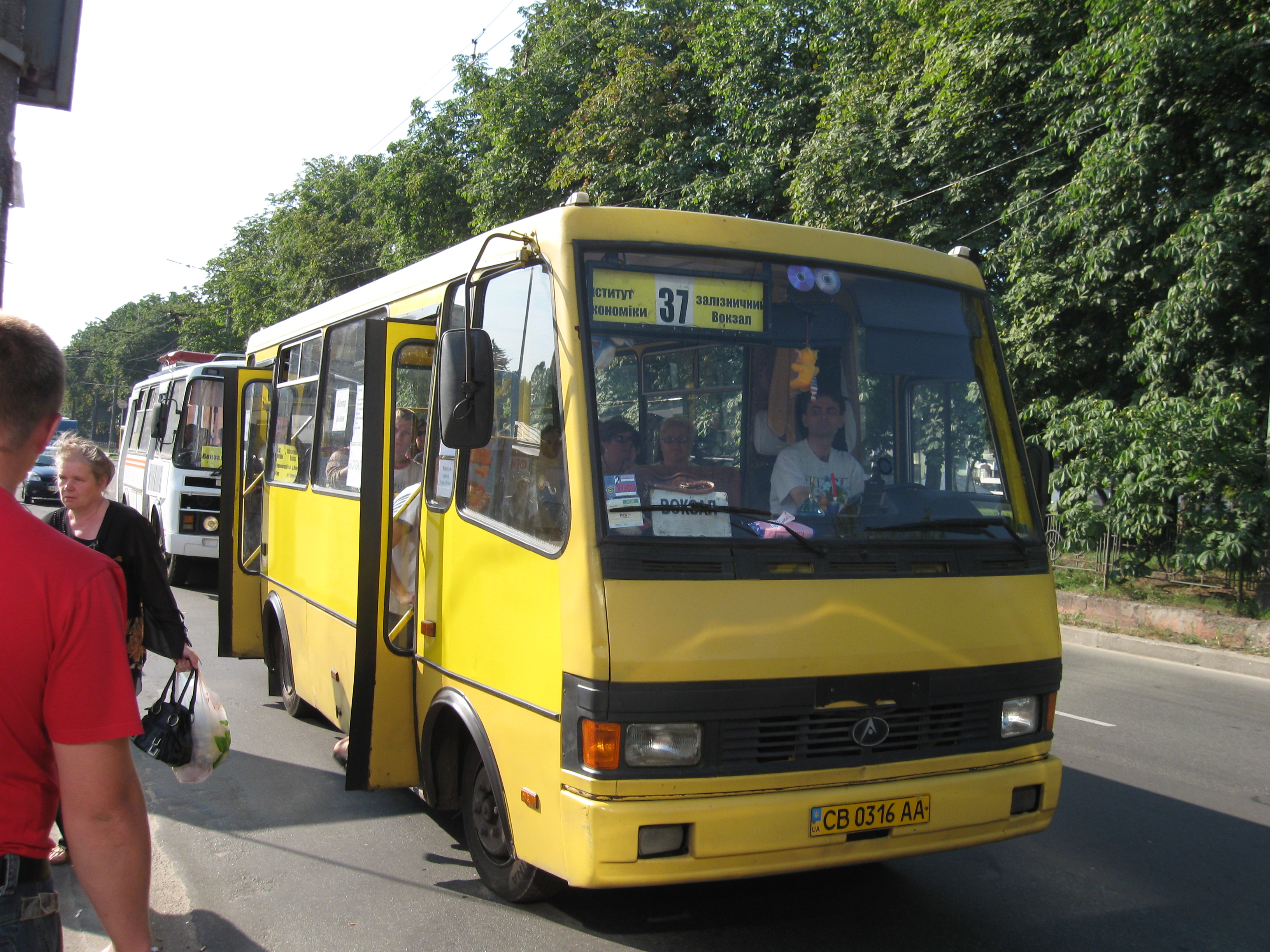 Чернігівський школяр викликав у користувачів соцмережі «оплески»