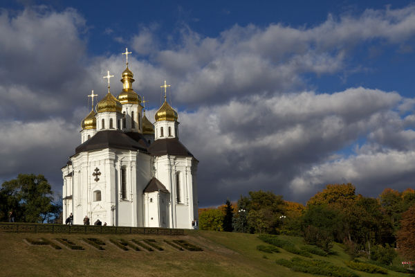 Завтра на Чернігівщині буде ще холодніше