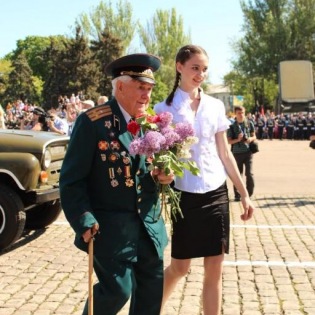 В обласному центрі розшукують волонтерів