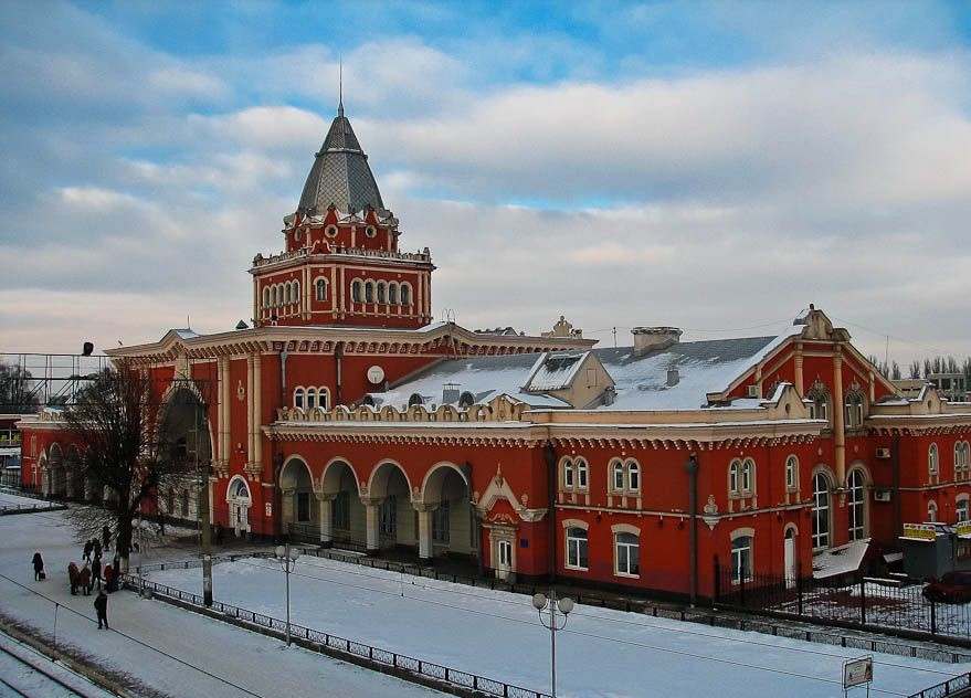 Бєльський звернувся до Голови правління «Укрзалізниці» Войцеха Балчуна