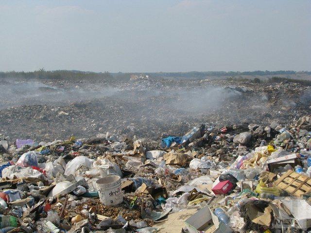 Чи готові чернігівці платити в 10 разів більше за утилізацію сміття?