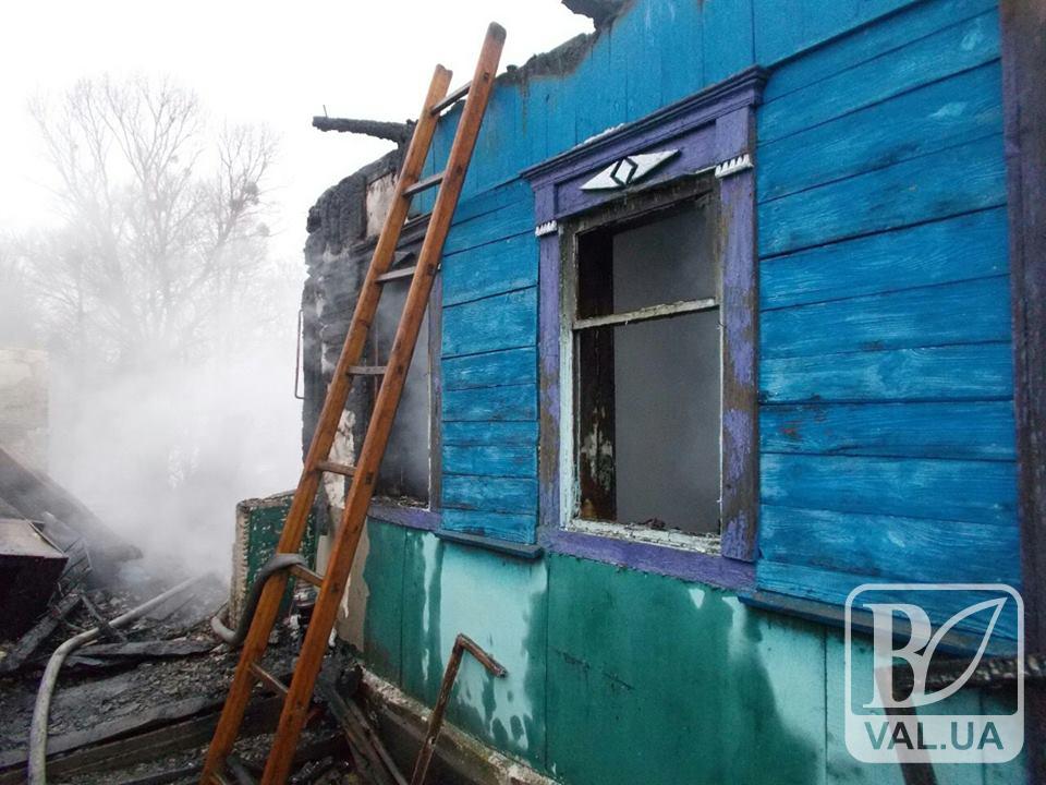 «Палаючі вихідні»: пожежа забрала життя