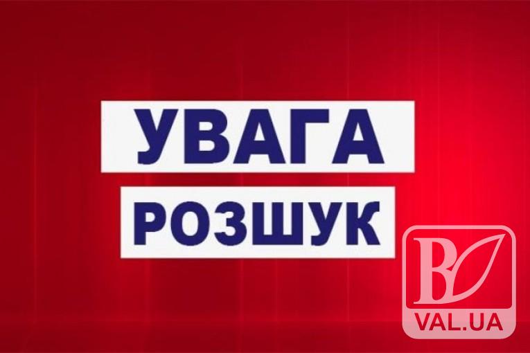 На Чернігівщині розшукують двох неповнолітніх, які втекли з центру соціально-психологічної реабілітації. ФОТО