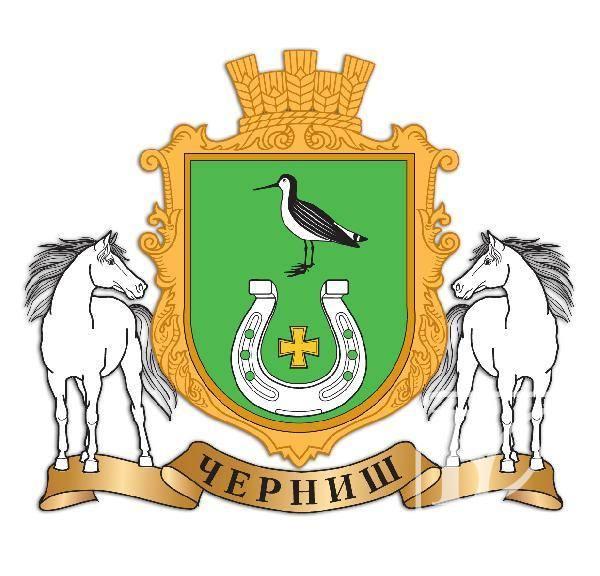 На Черниговщине одно из сел обзавелось собственным гербом и флагом 