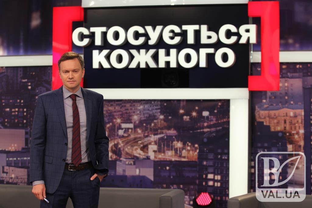 У ток-шоу «Стосується кожного» – резонансна історія 12-річної мами