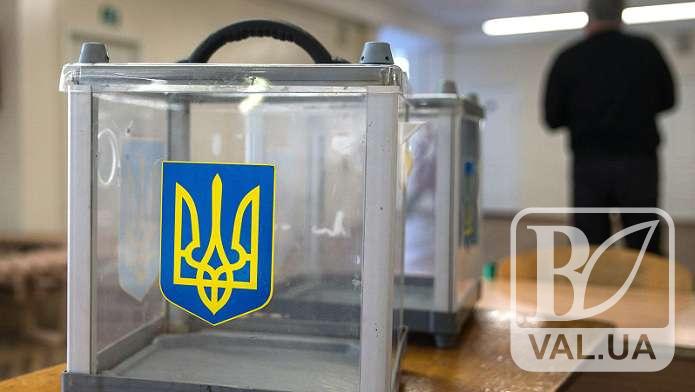 На виборах до ОТГ на Чернігівщині застосовуються брудні технології