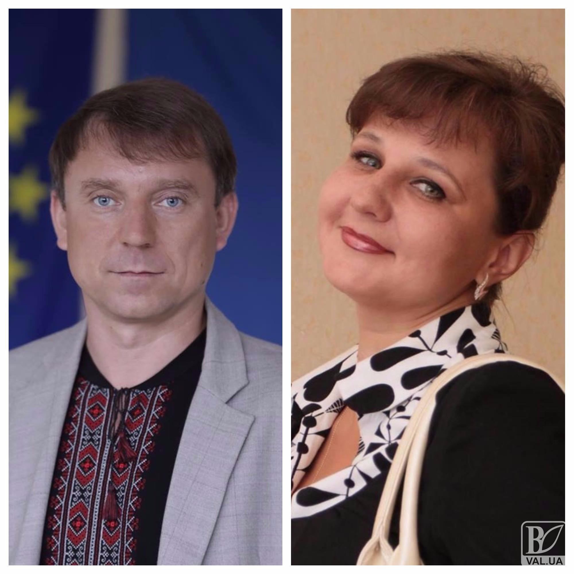 Тарасюк-Левенок: справа за позовом скандальної чернігівської директорки проходитиме у закритому режимі