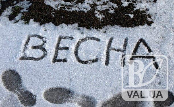 Директор українського Гідрометцентру розповів, коли, нарешті, потепліє