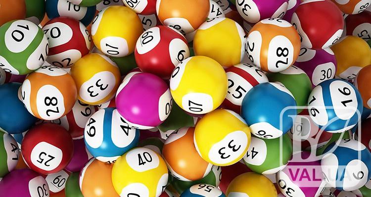 Атрошенко хоче закрити державні лотереї 