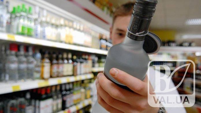 В Україні близько на 12% зросте ціна на алкоголь