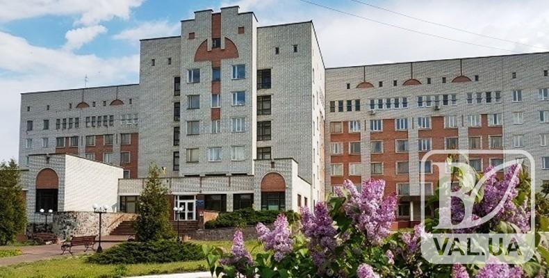 На Чернігівщині збільшилась захворюваність на рак