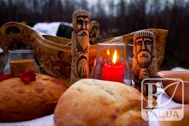 Український хелловін або Велесова ніч: історія, традиції, обряди, прикмети