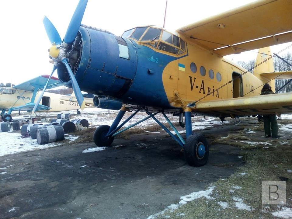 На Чернігівщині триває вакцинація від сказу хижих тварин. ФОТО