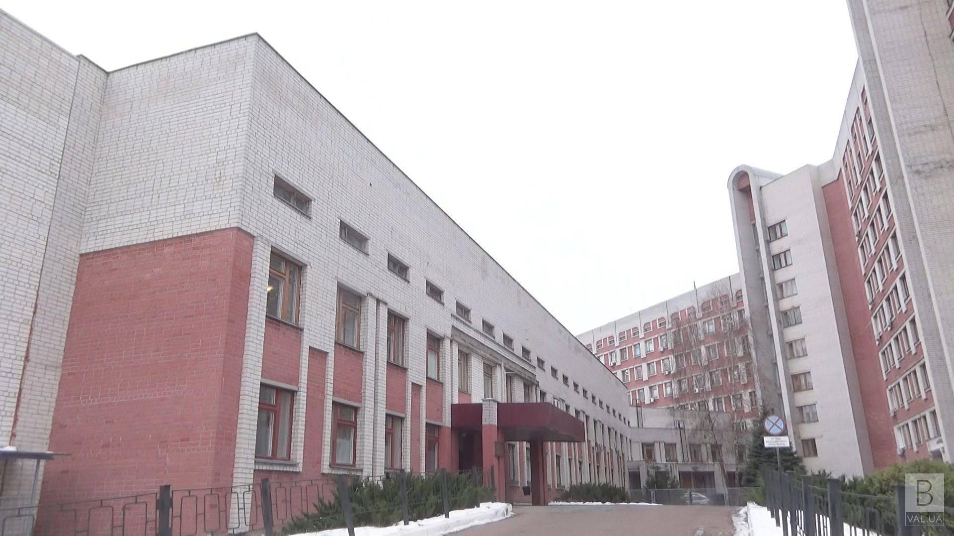 Унікальна операція пройшла в 2-ій міській лікарні ВІДЕО