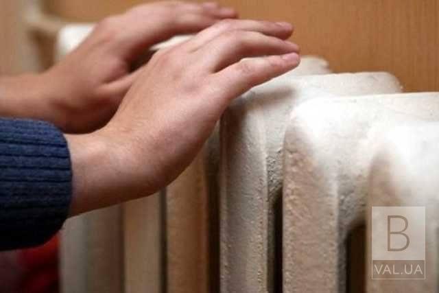 Чотири школи Ріпкинського району можуть залишитись без тепла