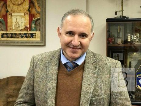 Тодуров остался гендиректором Института сердца