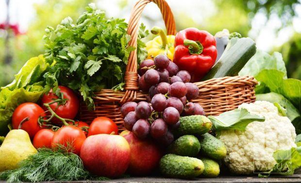 В Україні різко підскочили ціни на тепличні овочі