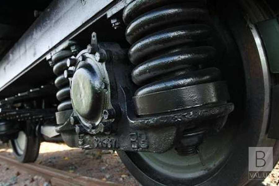 На станції «Бобровиця» потяг збив 45-річну жінку