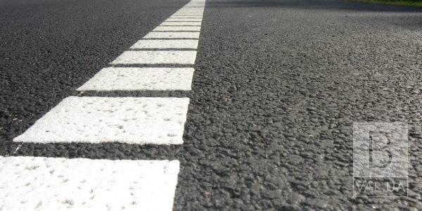 У Чернігові пропонують повторно змінити дорожню розмітку у місці з'єднання вулиць 1 Травня та Молодчого