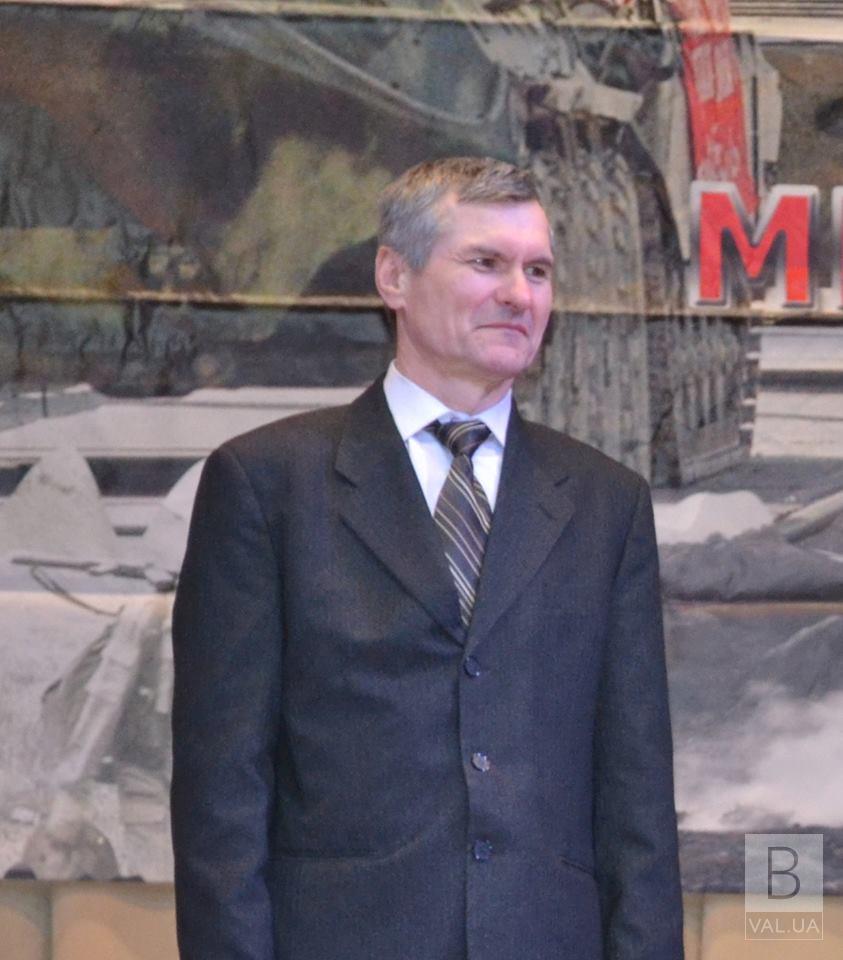 На Чернігівщині проти депутата від «Батьківщини» здійснили провокацію