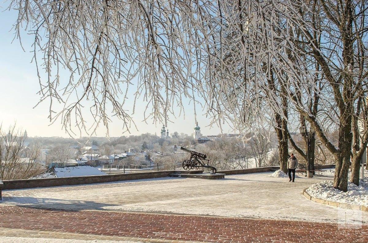 Диван подождет: как провести в Чернигове последние зимние выходные