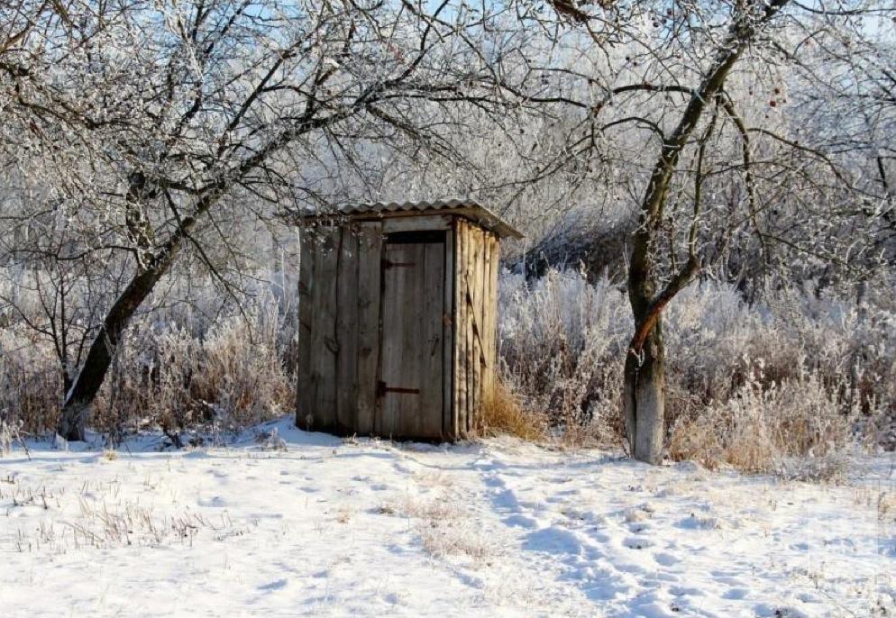 На Черниговщине уберут холодные туалеты в 62-х школах