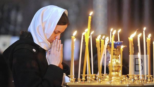 Сьогодні – Прощена неділя: що необхідно зробити в цей день