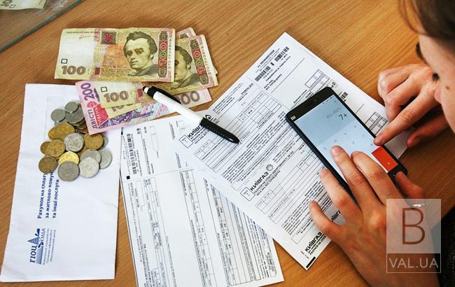 В Украине стартовали первые проверки облгазов из-за «завышенных» платежек