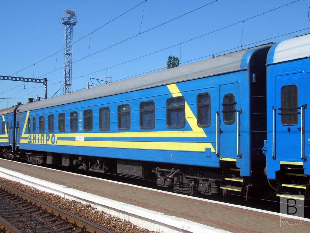 «Укрзалізниця» хоче розділити пасажирські поїзди на класи