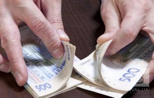 На Черниговщине официально зарегистрированы семеро миллионеров