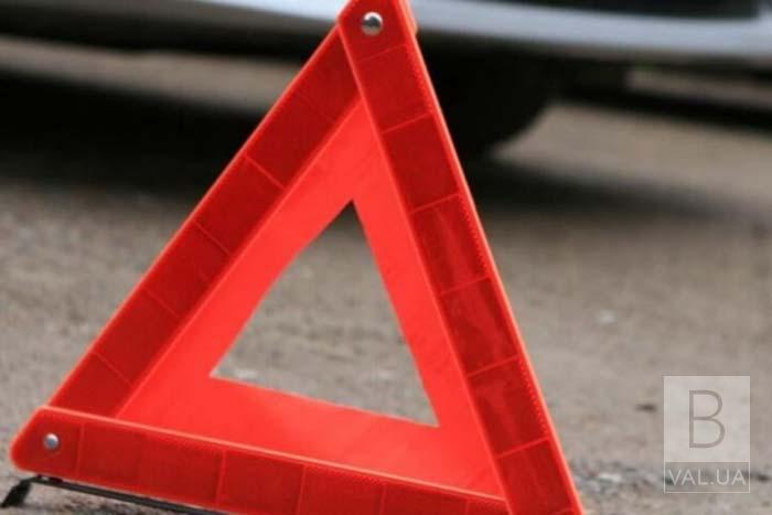 На Котляревського водій за кермом Mercedes-Benz збив 9-річну дитину