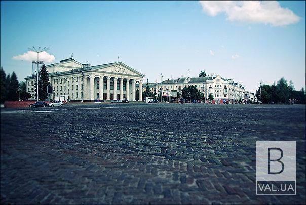 Стоимость реконструкции Красной площади увеличилась на 13 миллионов
