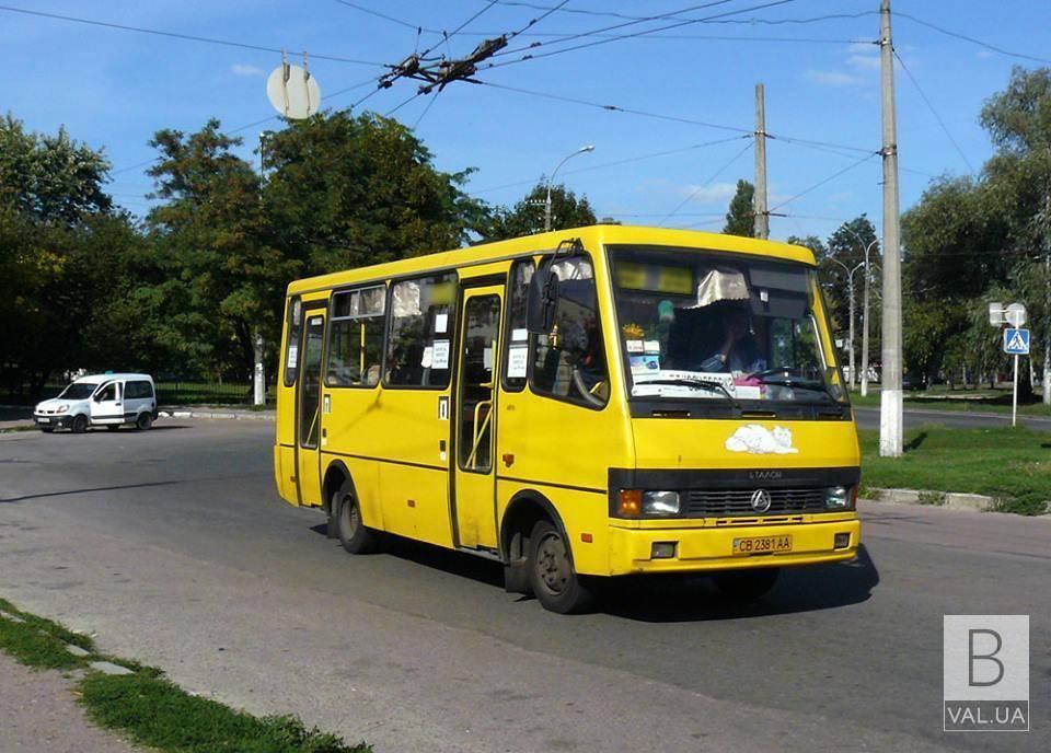 Завтра перекриють вулицю Ріпкинську: зміни руху громадського транспорту