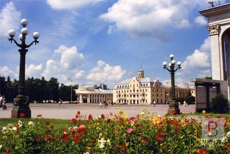 В Чернигове туристический сезон стартует 30-го апреля