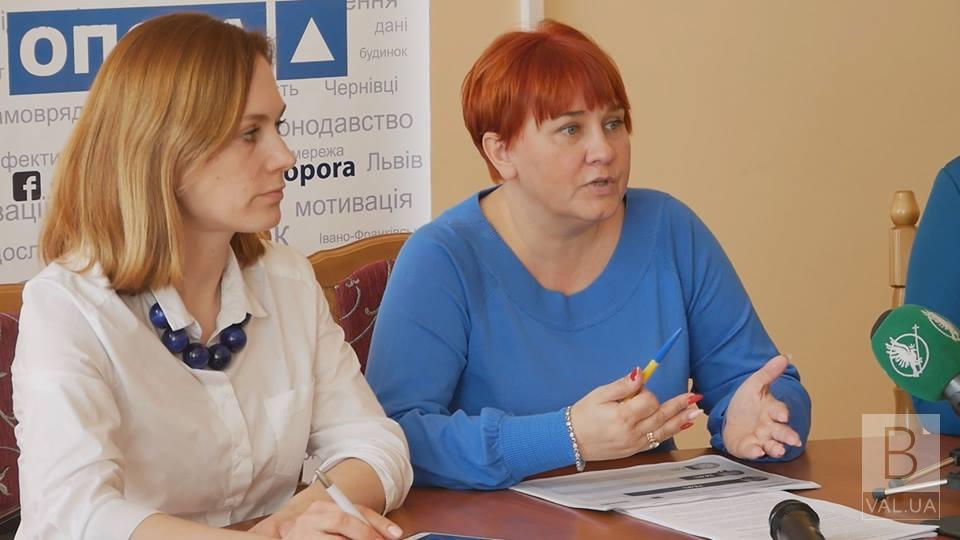 Второй тур выборов на Черниговщине: назвали основные правонарушения ВИДЕО