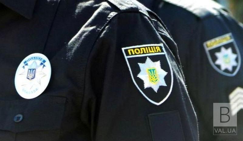 В Украине появились штрафы за незаконное использование полицейской символики
